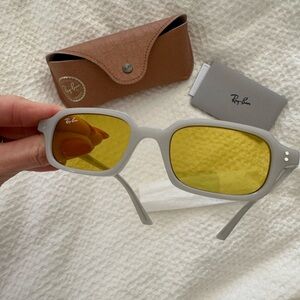 NIB Ray-Ban Zuri Sunglasses